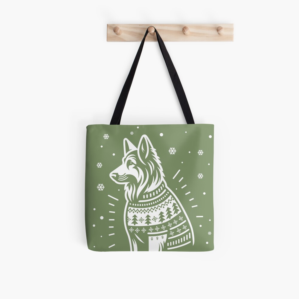 Item preview, All Over Print Tote Bag designed and sold by hidden-design.