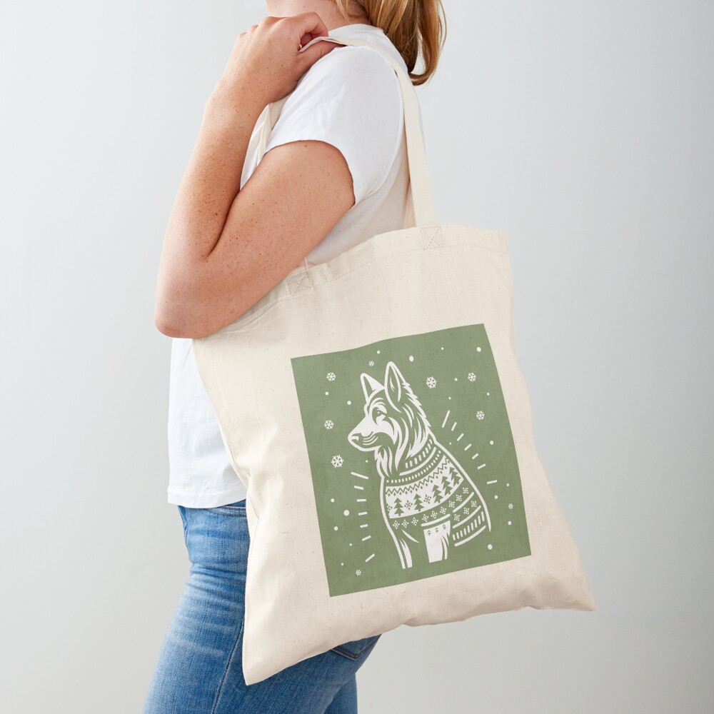 Item preview, Cotton Tote Bag designed and sold by hidden-design.