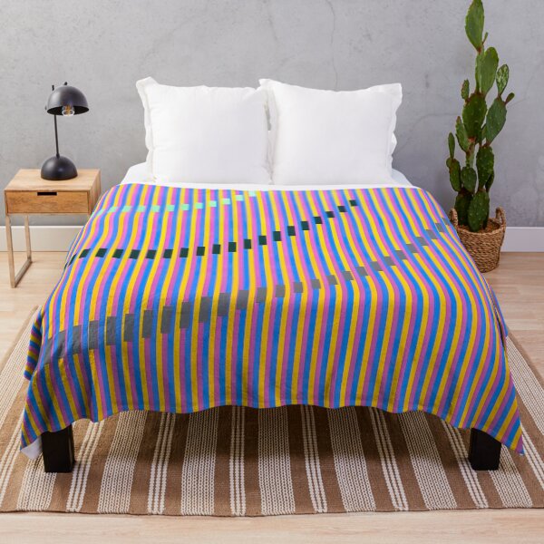 Item preview, carlos cruz diez geometric abstraction designed and sold by marti-oryo.