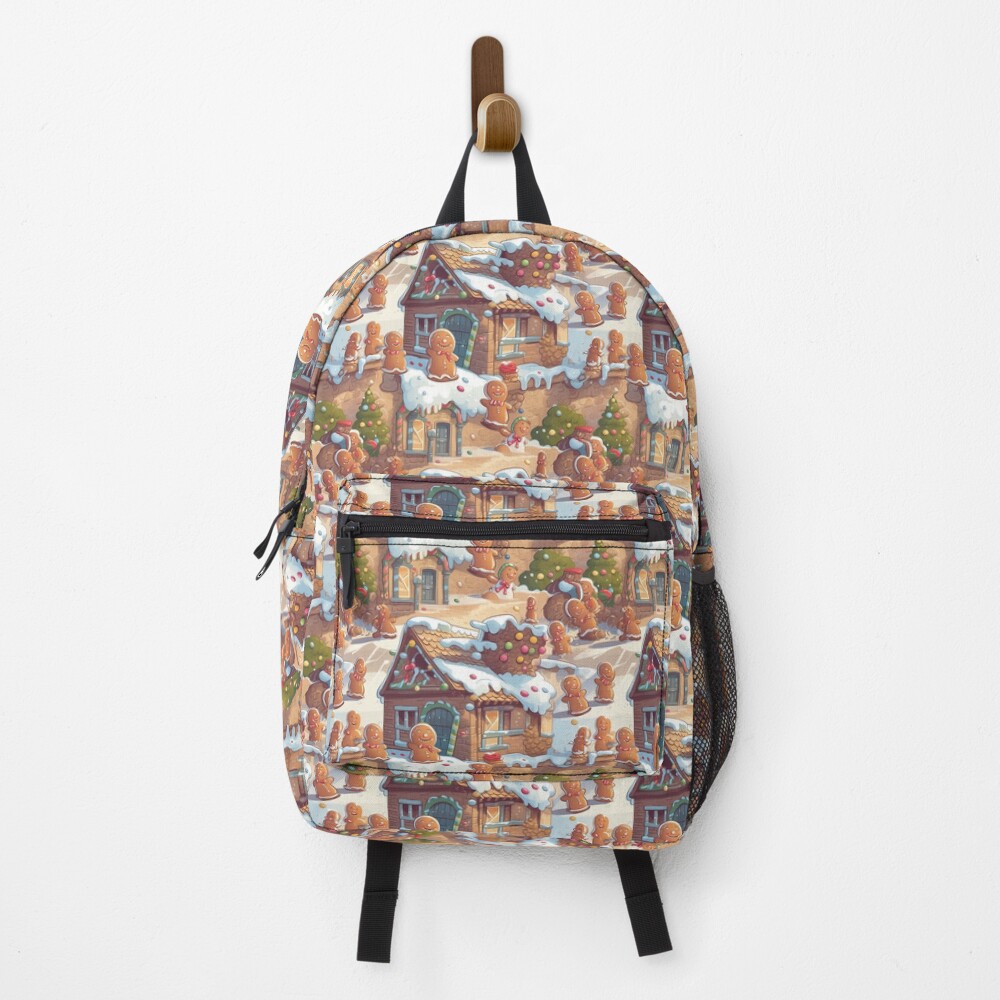 Item preview, Backpack designed and sold by RaysThings.