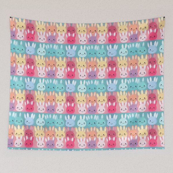 Item preview, Lapin Lullaby designed and sold by BOSSPPDESIGN.