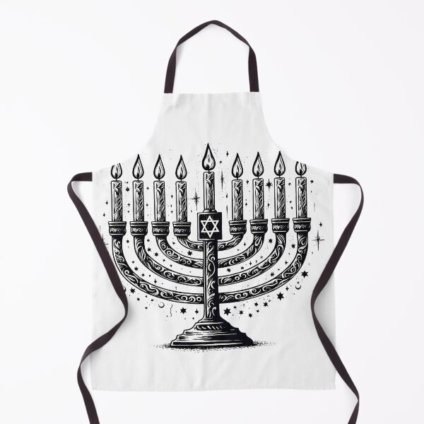 Item preview, Chanukah Menorah designed and sold by ofanaim.