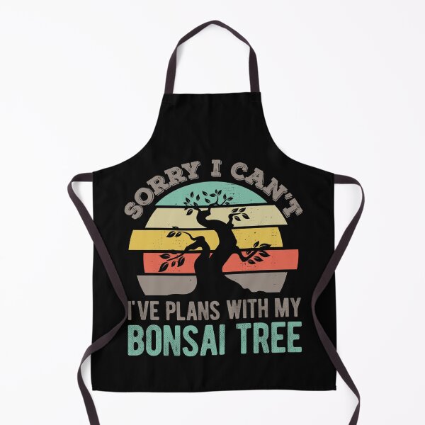 Item preview, Funny Bonsai Tree Gifts Lover designed and sold by artworkbyrihen.