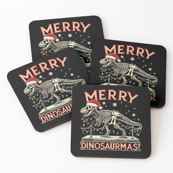 Item preview, Funny Dinosaur Gifts Men Women Kids Dinosaur Ugly Christmas designed and sold by KsuAnn.