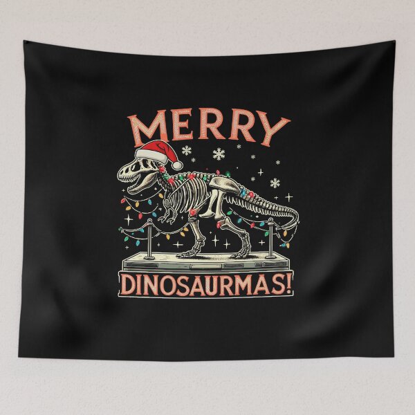 Artikelvorschau, Funny Dinosaur Gifts Men Women Kids Dinosaur Ugly Christmas entworfen und verkauft von KsuAnn.
