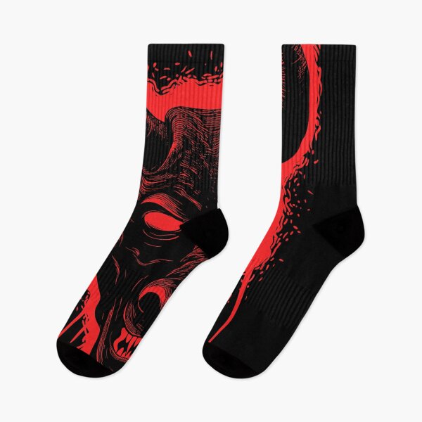 Item preview, Devil Face designed and sold by TheHellSong.