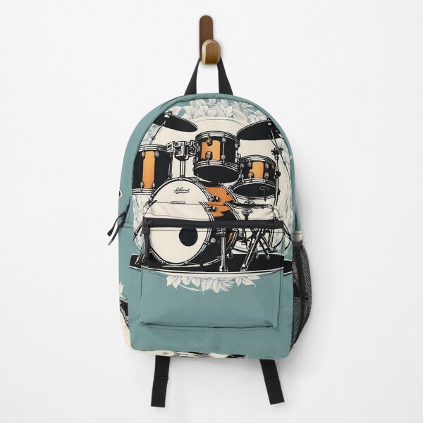 Item preview, Drums in Holographic Art: A Visual Experience That Goes Beyond the Drum designed and sold by Artedig.