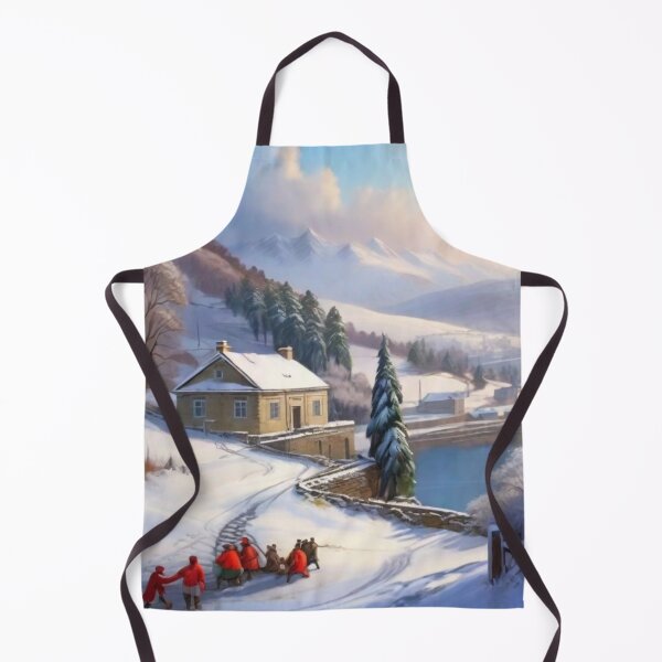 Artikelvorschau, Wintersaison entworfen und verkauft von BCD BRANDS.