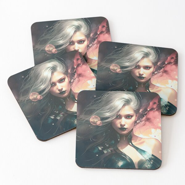Item preview, Code Queen: Reigning Over the Digital Realms (Part II) designed and sold by ElliOzy.