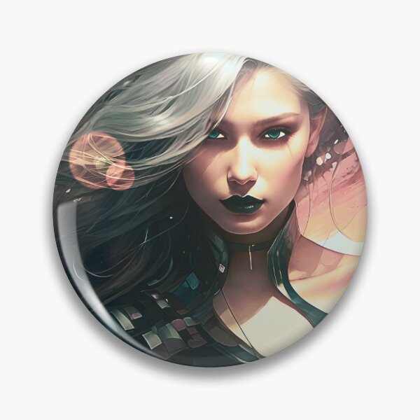Item preview, Code Queen: Reigning Over the Digital Realms (Part II) designed and sold by ElliOzy.