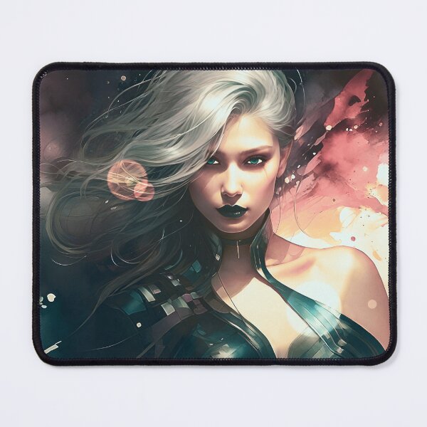 Item preview, Code Queen: Reigning Over the Digital Realms (Part II) designed and sold by ElliOzy.