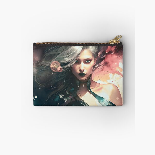 Item preview, Code Queen: Reigning Over the Digital Realms (Part II) designed and sold by ElliOzy.
