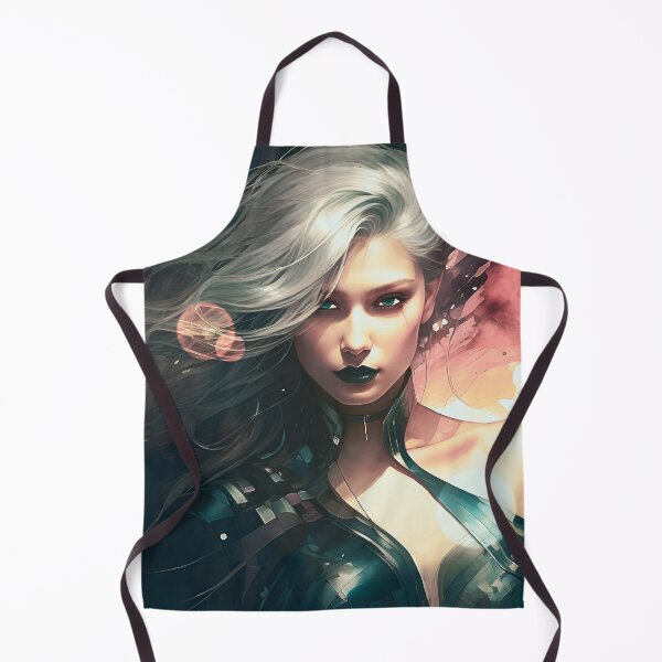 Item preview, Code Queen: Reigning Over the Digital Realms (Part II) designed and sold by ElliOzy.