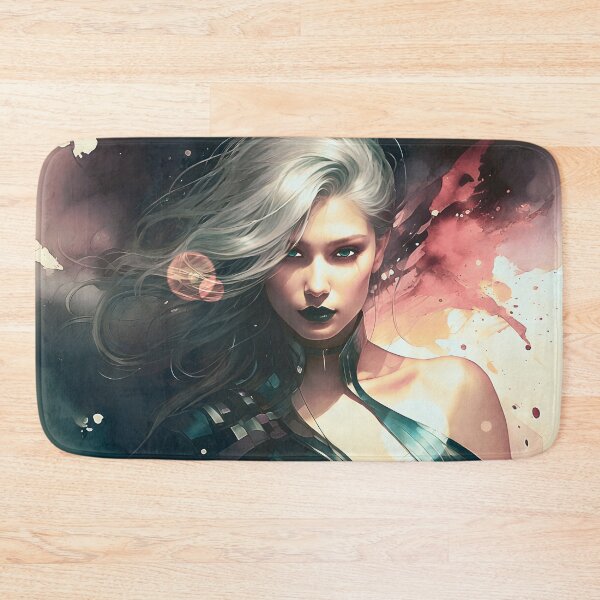 Item preview, Code Queen: Reigning Over the Digital Realms (Part II) designed and sold by ElliOzy.