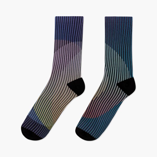 Item preview, carlos cruz diez geometric abstraction designed and sold by marti-oryo.