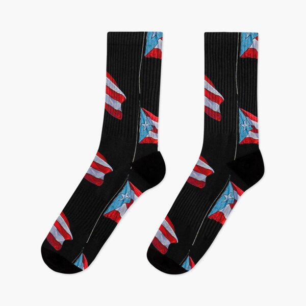 Item preview, Puerto Rico Boricua Flag designed and sold by SoLunAgua ..