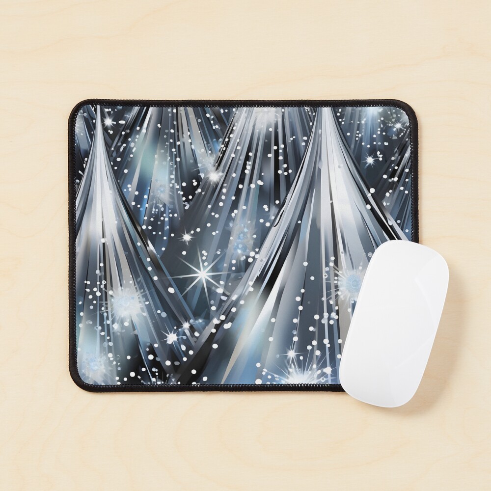 Item preview, Mouse Pad designed and sold by AI-Only.