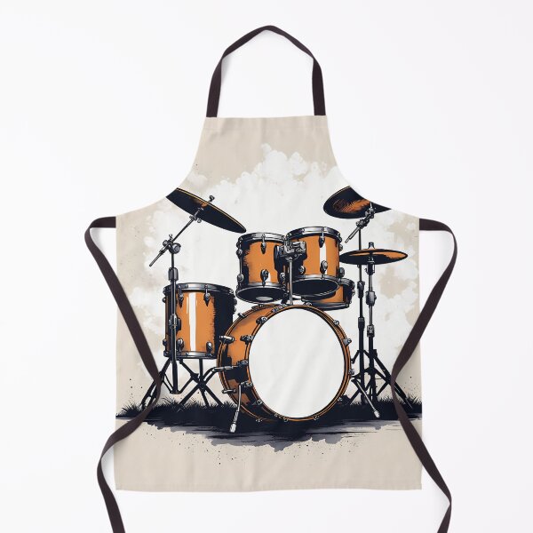 Item preview, Rhythm on Screen: The Visual Narrative of Drums in Narrative Digital Art designed and sold by Artedig.