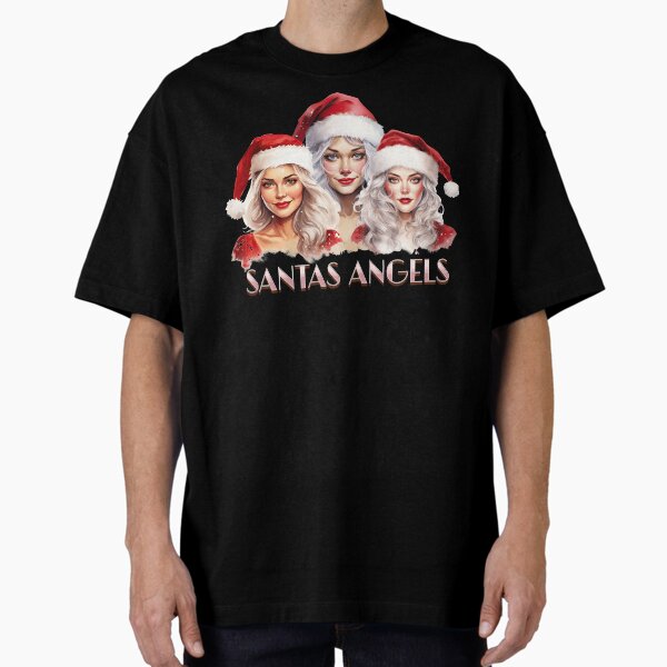 Item preview, Sexy Santas Helpers Angels designed and sold by HYPeR-NaTUrE.