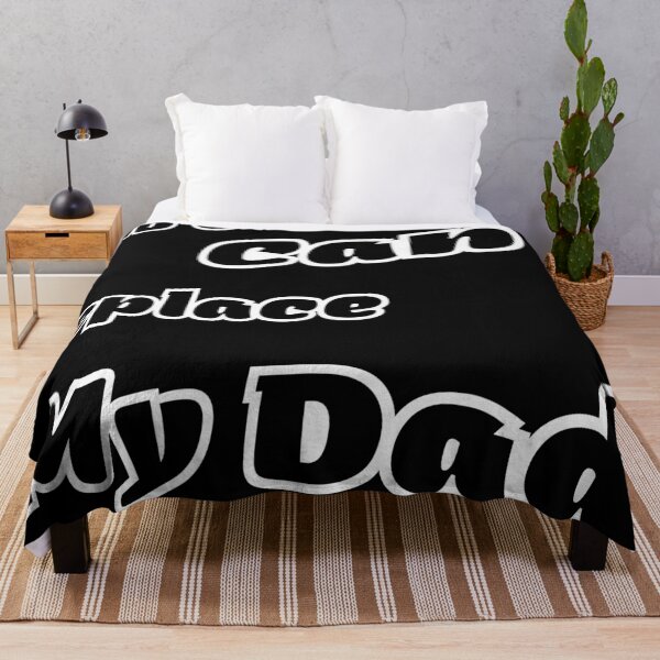 Item preview, No One Can Replace My Best Dad Ever designed and sold by JoeStylistic.
