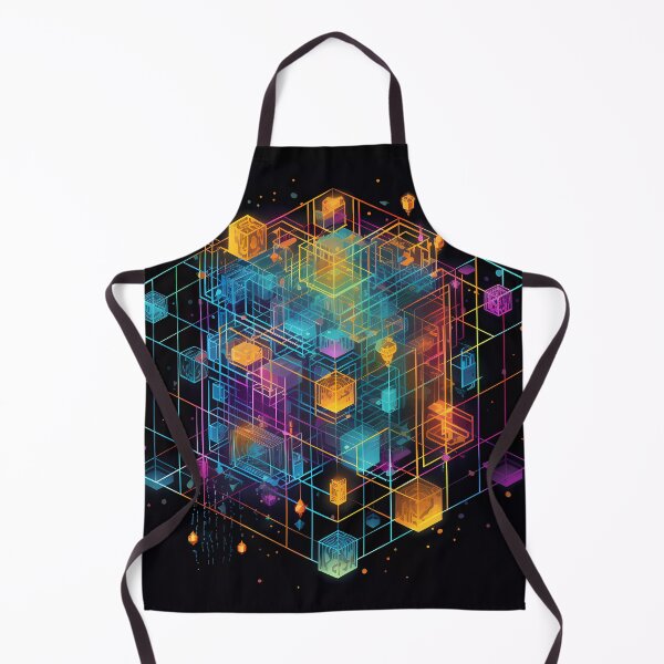 Item preview, “Blueprint Meditations: Sacred Geometry” designed and sold by Art-Vortex-fr.