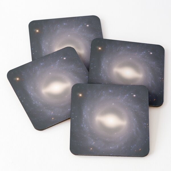 Item preview, STK204919S-Spiral galaxy NGC 1015 designed and sold by StocktrekImages.