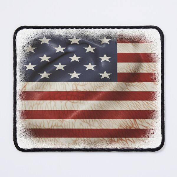 Item preview, American Flag designed and sold by VetalStock.