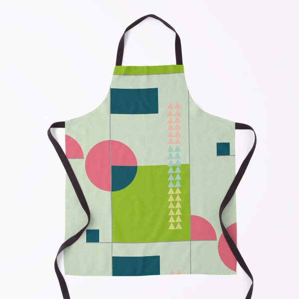 Item preview, Exploring geometric symmetry in harmonious abstract art designed and sold by vicempe.