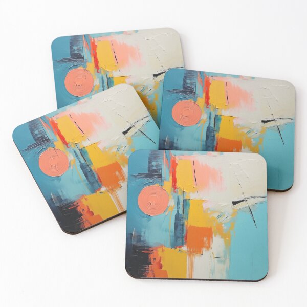 Item preview, Urban Abstraction designed and sold by Svetlana Dragicevic.