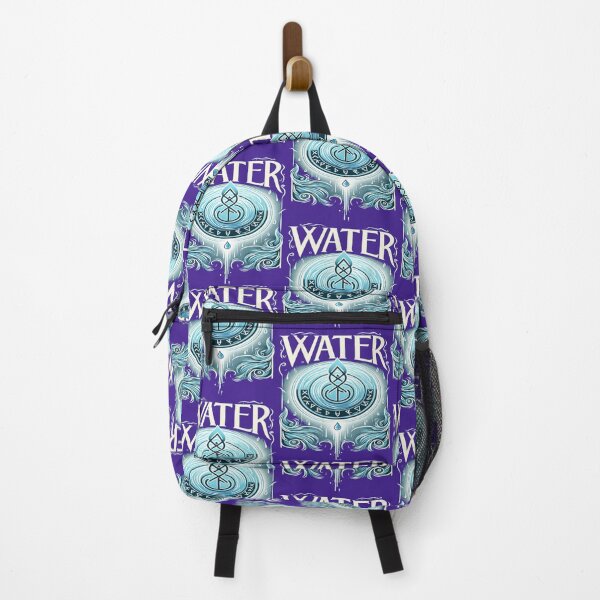 Item preview, Elemental Runic Collection designed and sold by WiltedCabbage.