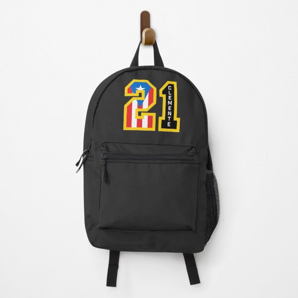 Item preview, 21 Clemente designed and sold by El Borincano.