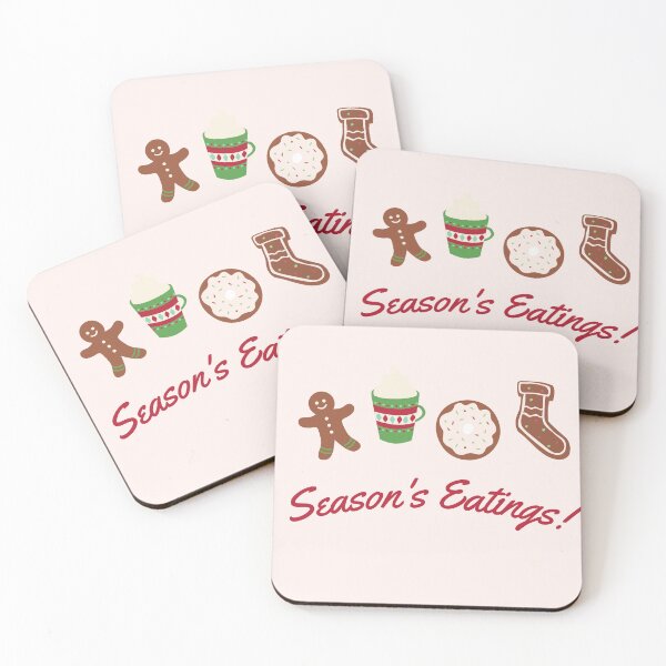 Item preview, Season's Eatings designed and sold by Sershni.