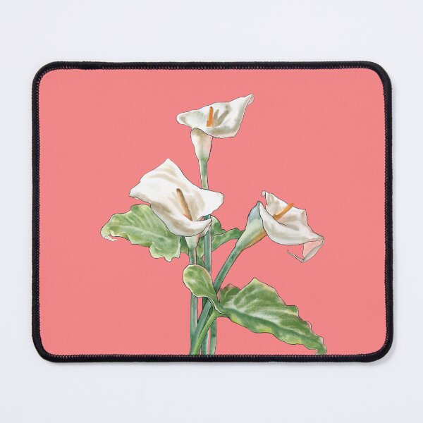 Item preview, Calla Lilly designed and sold by colatudo.