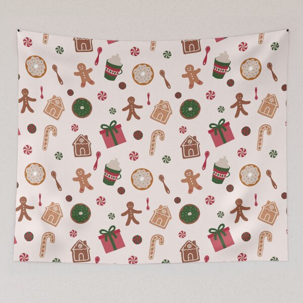 Item preview, Season's Eatings designed and sold by Sershni.