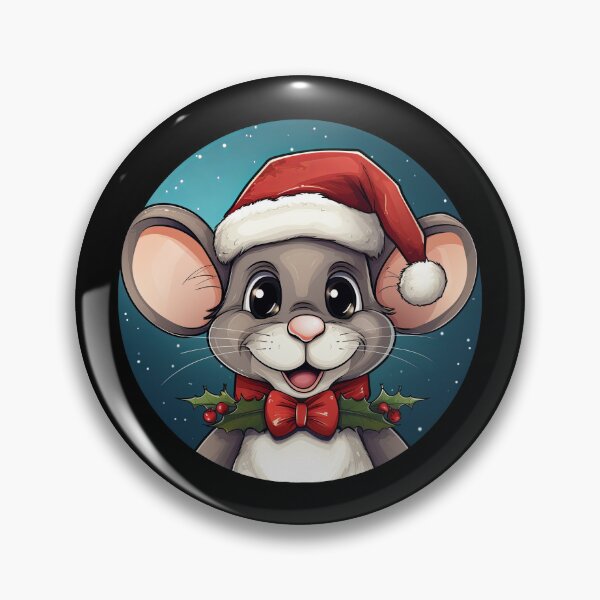 Item preview, Mice Christmas designed and sold by Soulskier.