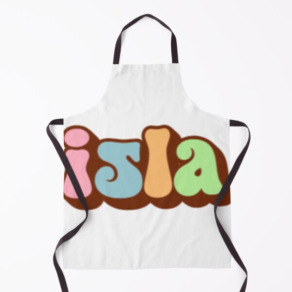 Item preview, isla name birthday  designed and sold by Reo12.