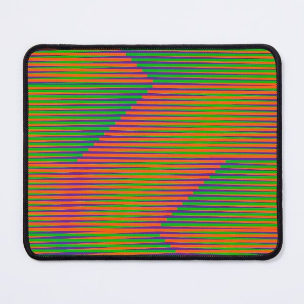 Item preview, carlos cruz diez geometric abstraction designed and sold by marti-oryo.