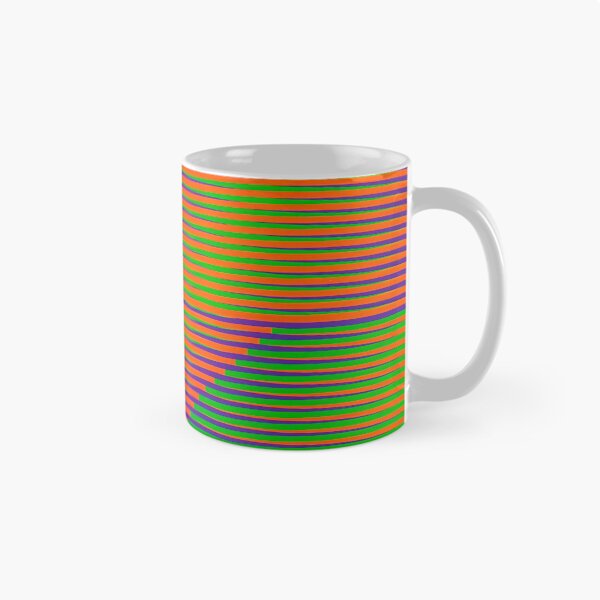 Item preview, carlos cruz diez geometric abstraction designed and sold by marti-oryo.