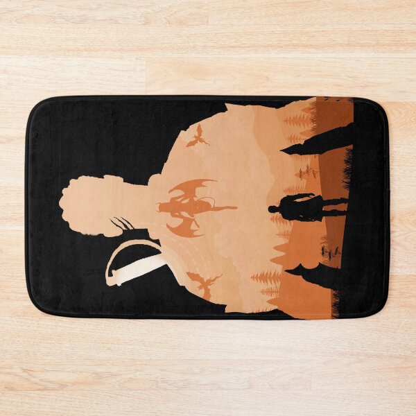 Item preview, Baldurs Gate 3 - Wyll *Negative Illusion* designed and sold by MyRetroArt.
