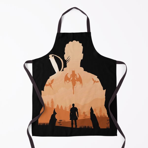 Item preview, Baldurs Gate 3 - Wyll *Negative Illusion* designed and sold by MyRetroArt.