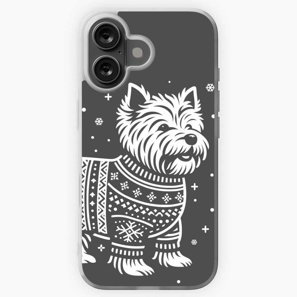 Item preview, iPhone Soft Case designed and sold by hidden-design.