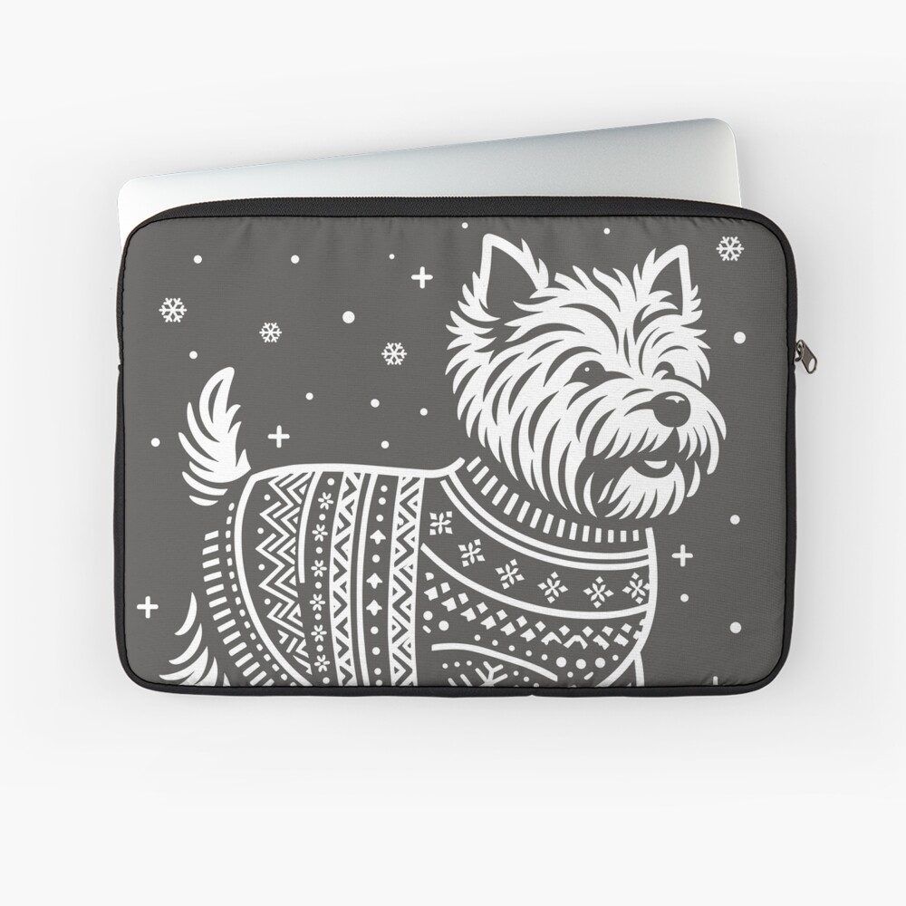 Item preview, Laptop Sleeve designed and sold by hidden-design.