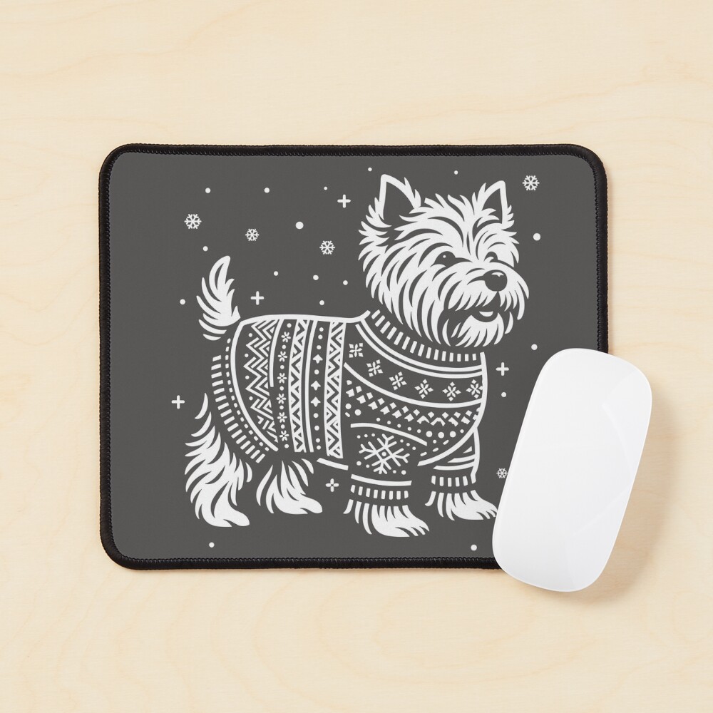 Item preview, Mouse Pad designed and sold by hidden-design.