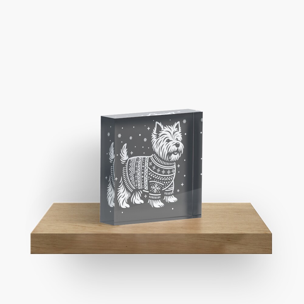 Item preview, Acrylic Block designed and sold by hidden-design.
