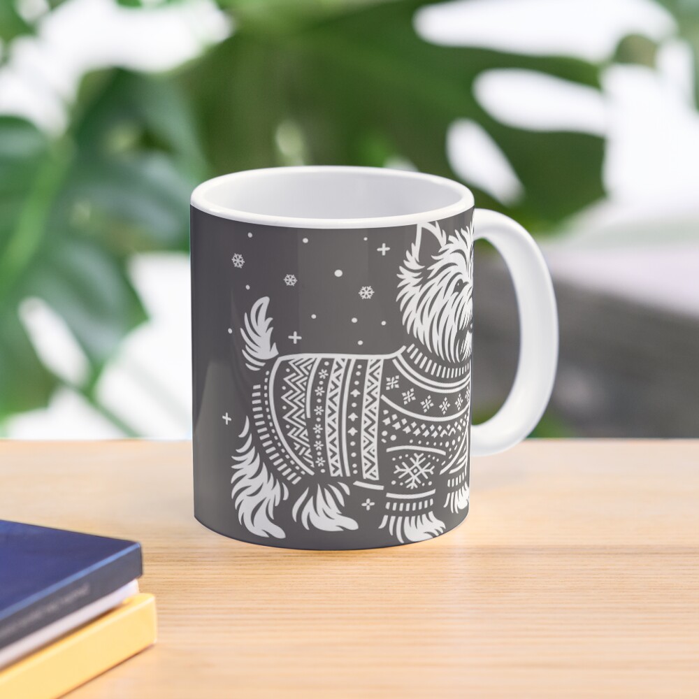 Item preview, Classic Mug designed and sold by hidden-design.