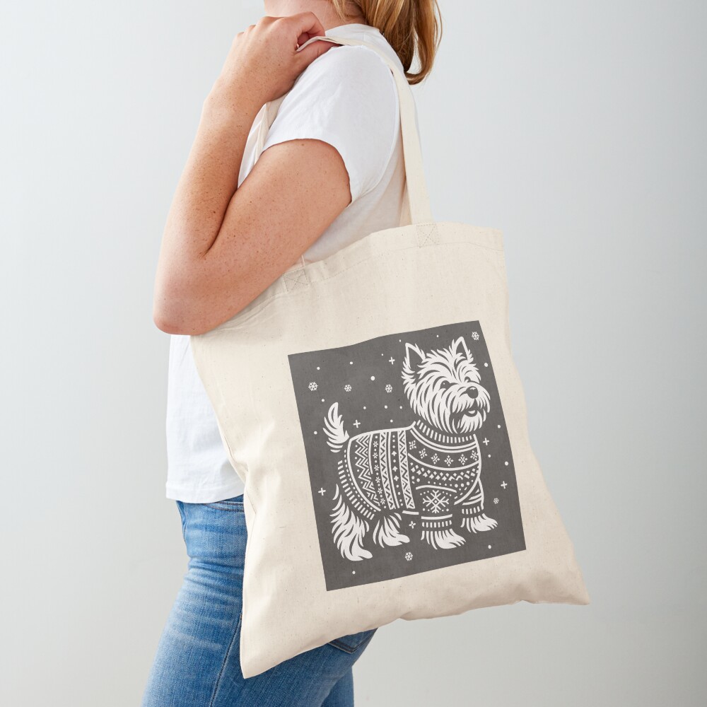 Item preview, Cotton Tote Bag designed and sold by hidden-design.