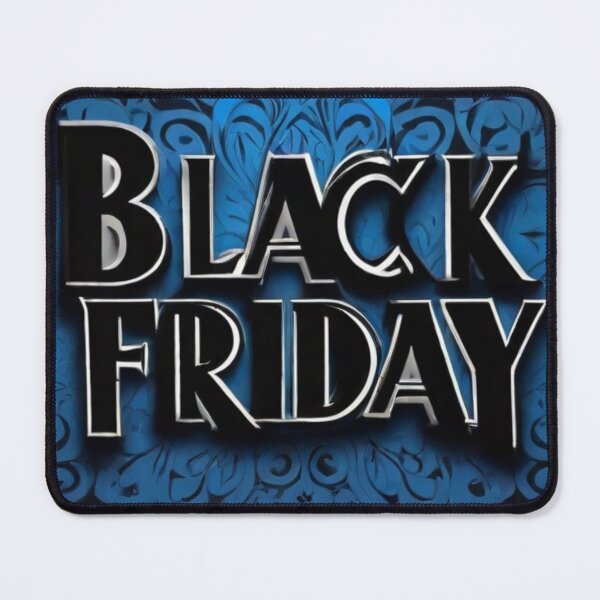 Item preview, Black Friday designed and sold by PaperPalette.