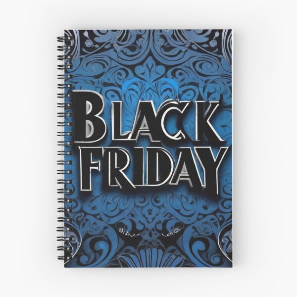 Item preview, Black Friday designed and sold by PaperPalette.
