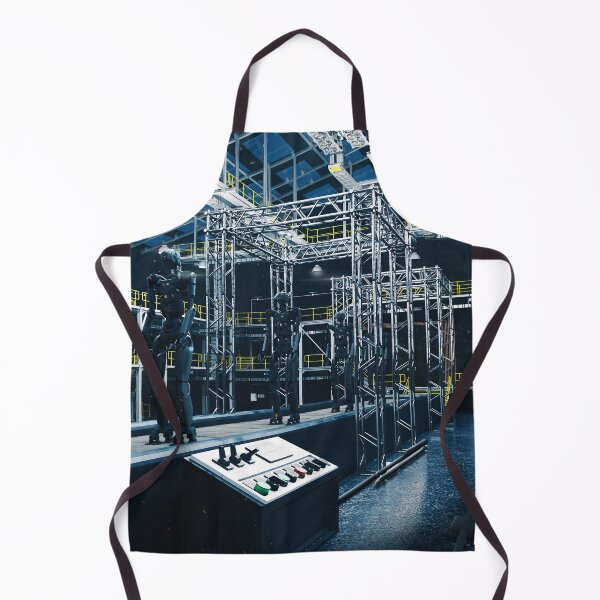 Item preview, Manufacture Line designed and sold by Shaheen01.