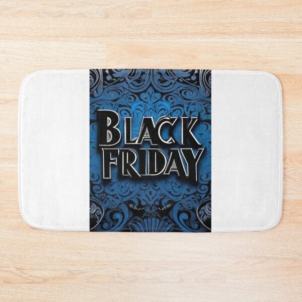 Item preview, Black Friday designed and sold by PaperPalette.